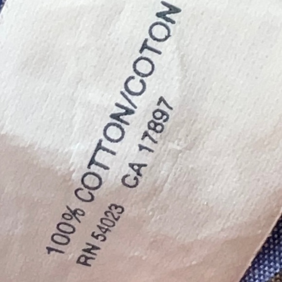 Gap Kids button down coloured spring summer short sleeved dressy boy’s shirt 10 - Picture 6 of 6